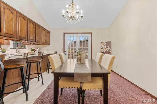 $170,000 | 5 Parkridge, Belleville, IL 62226