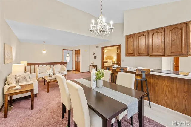 $170,000 | 5 Parkridge, Belleville, IL 62226