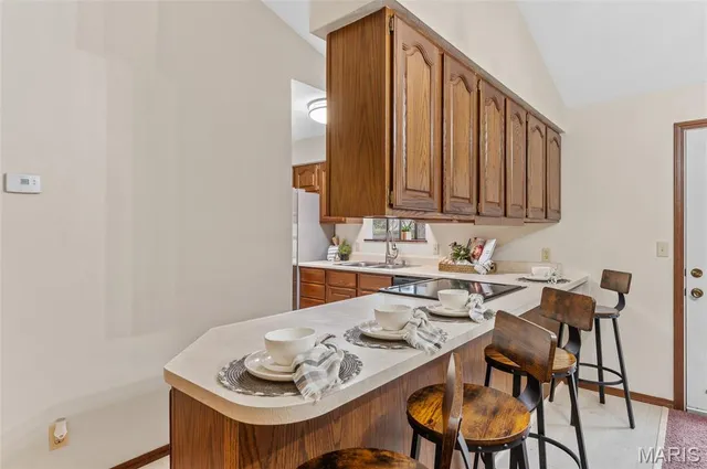 $170,000 | 5 Parkridge, Belleville, IL 62226