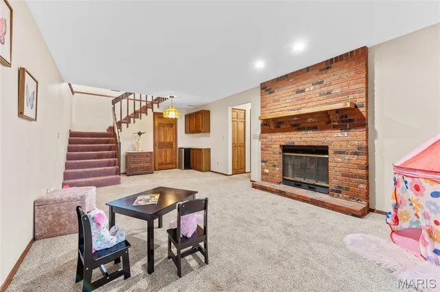 $170,000 | 5 Parkridge, Belleville, IL 62226