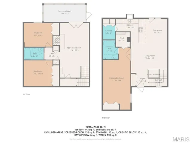 $170,000 | 5 Parkridge, Belleville, IL 62226