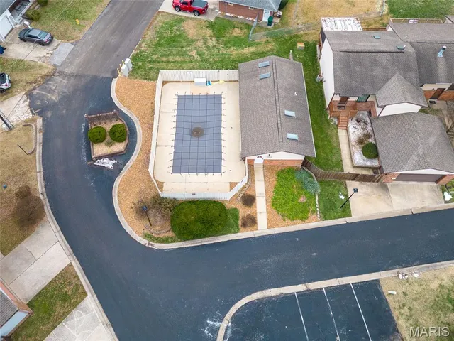 $170,000 | 5 Parkridge, Belleville, IL 62226