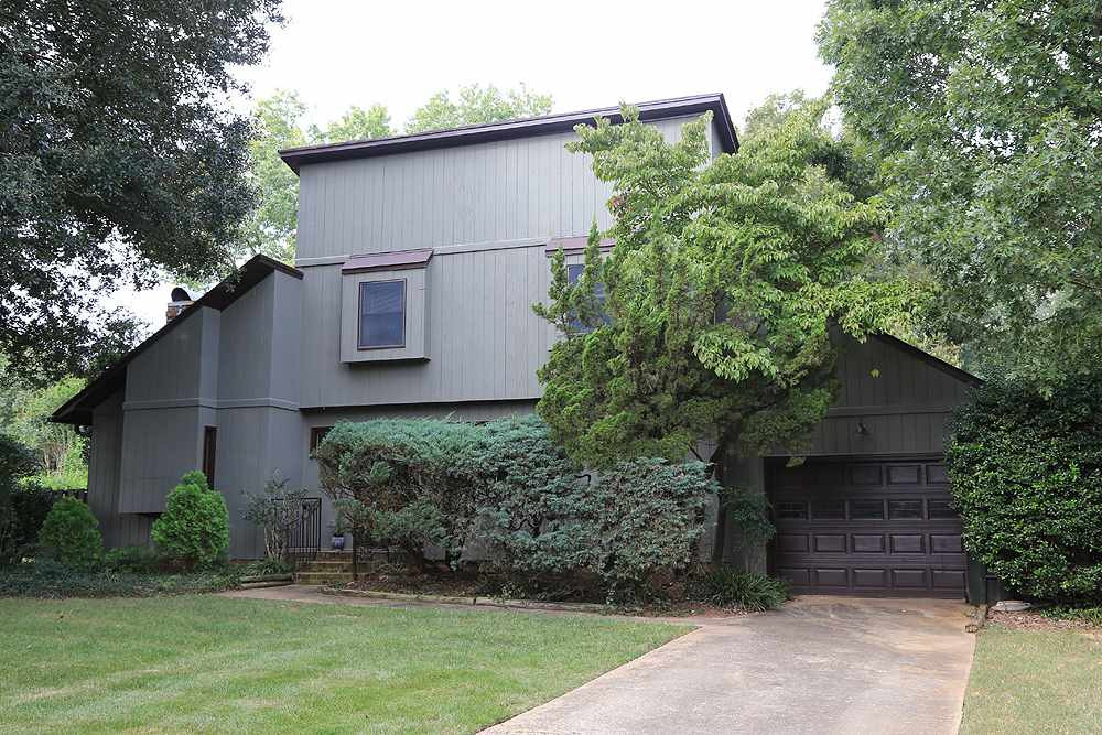 4008 Sherlock Court Raleigh, NC 27613 - Photo 24 of 25 Photo 24