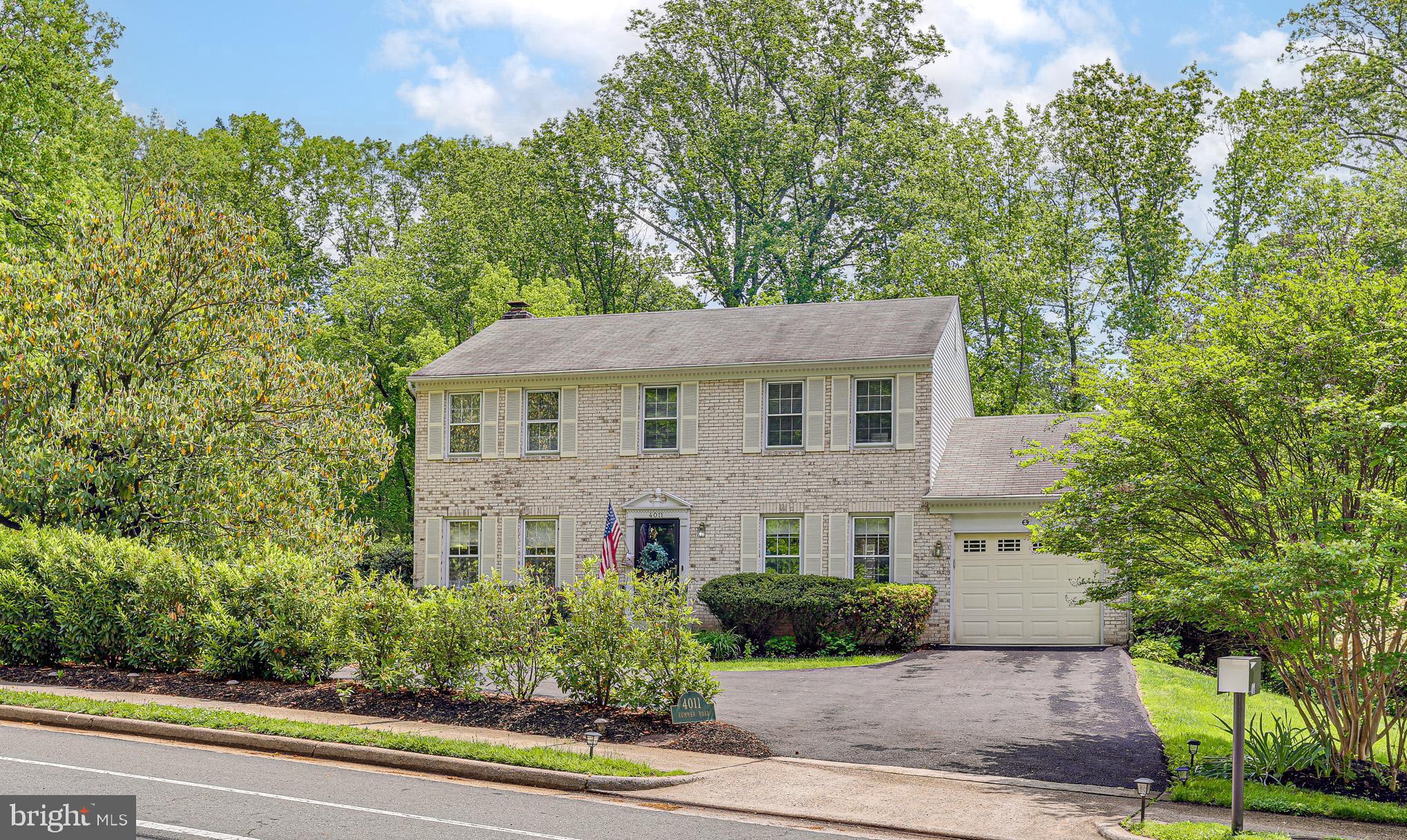 4011 Hummer Road Annandale, VA 22003 - Photo 1 of 56 Welcome to 4011 Hummer Road