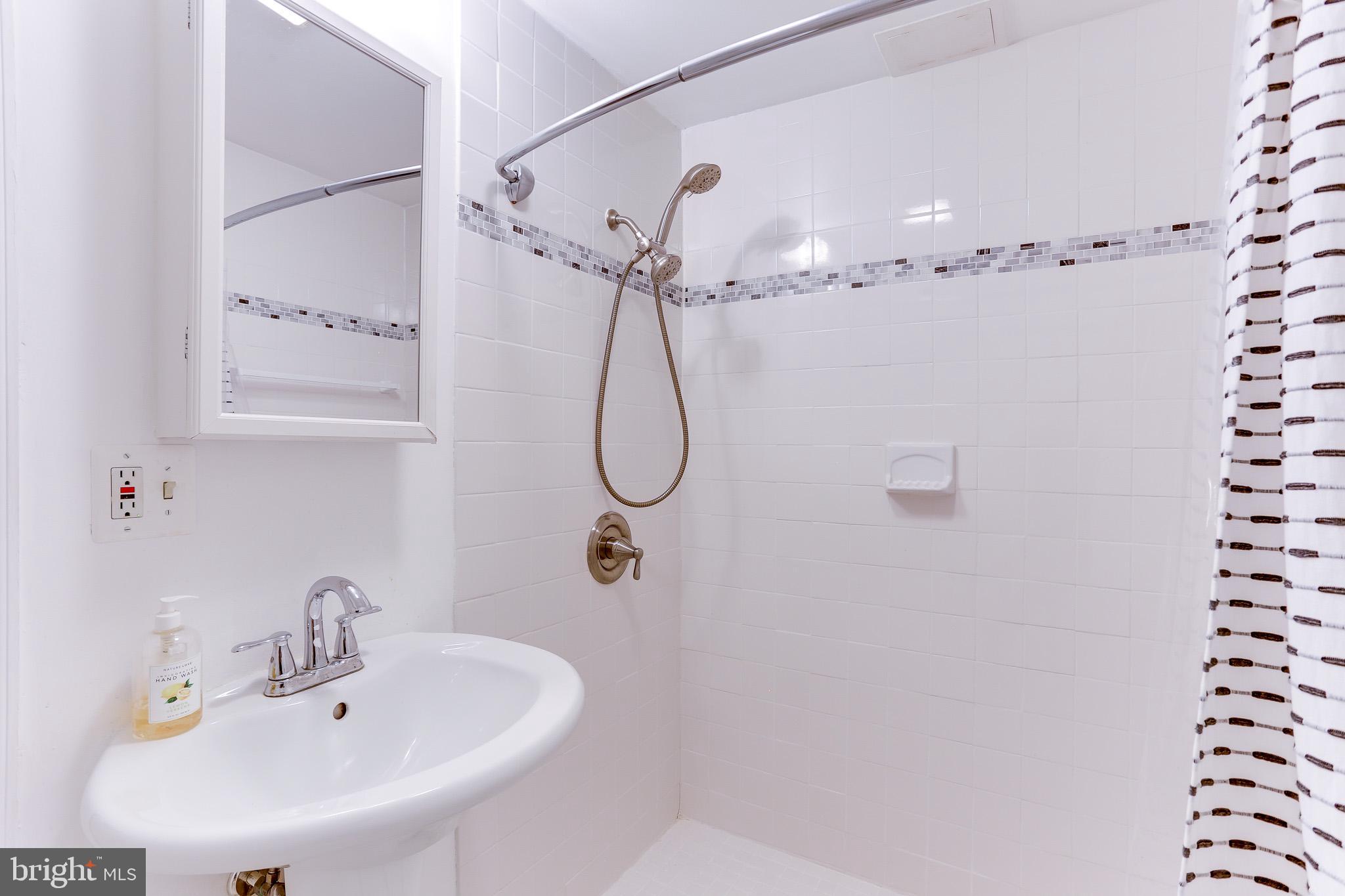 4011 Hummer Road Annandale, VA 22003 - Photo 36 of 56 Huge walk-in shower