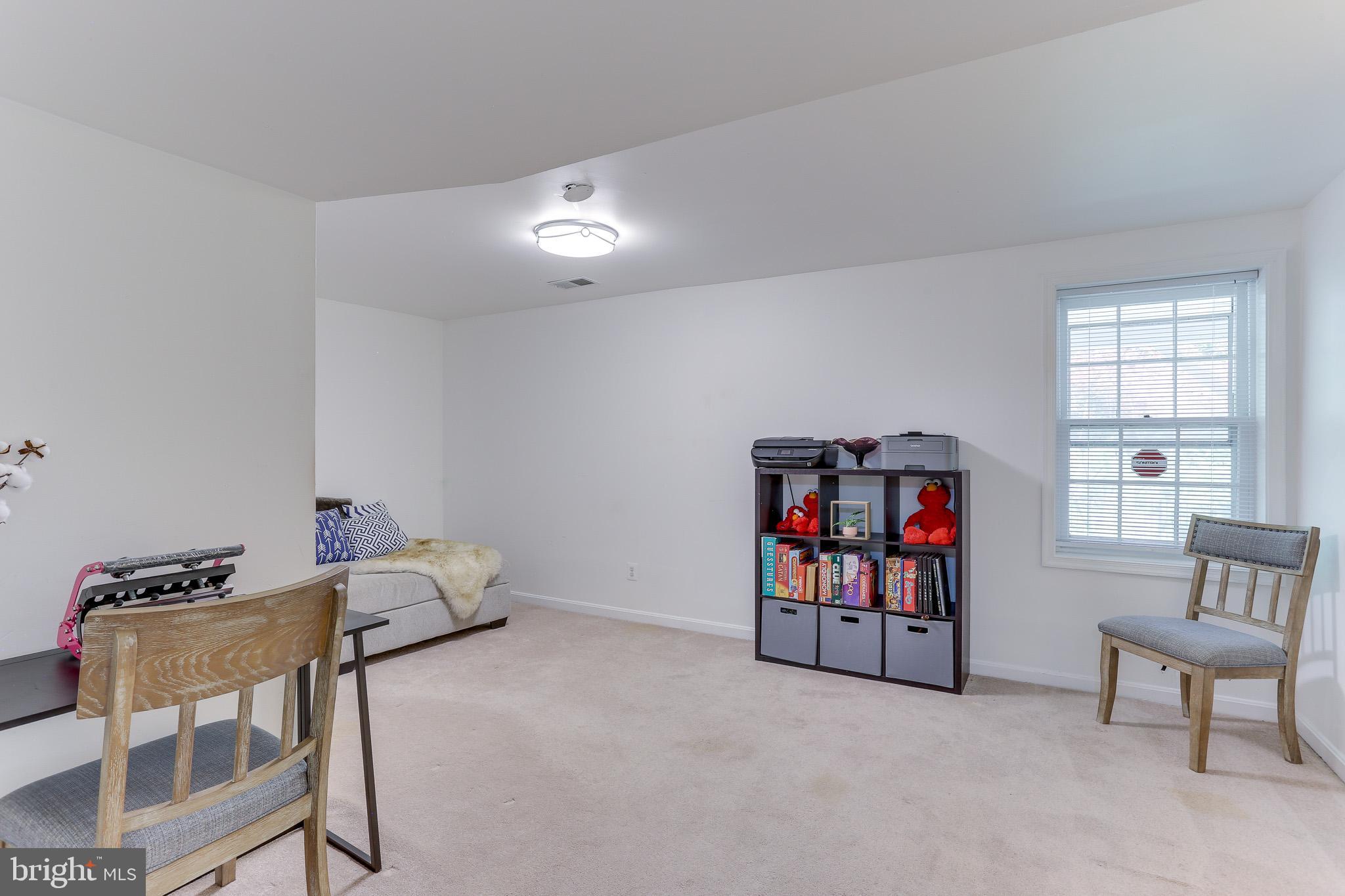 4011 Hummer Road Annandale, VA 22003 - Photo 39 of 56 Lower level fifth bedroom