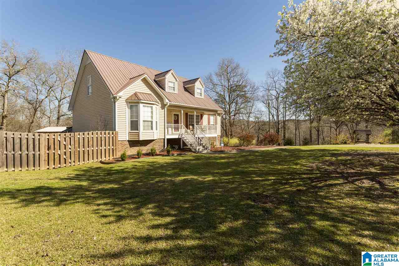 9644 Old Toadvine Road Bessemer, AL 35023 - Photo 4 of 44