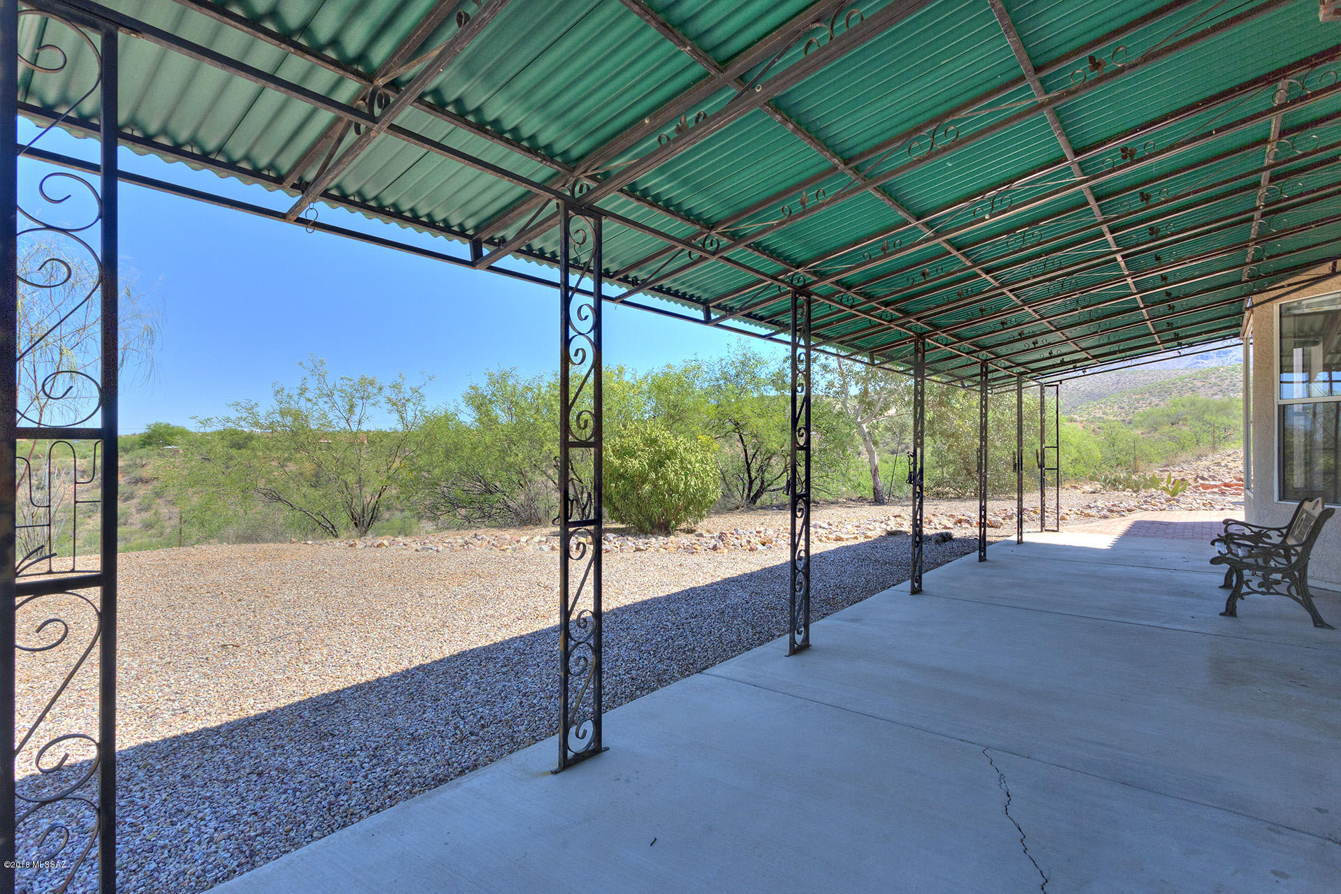 152 Calle Pulpo Rio Rico, AZ 85648 - Photo 22 of 27