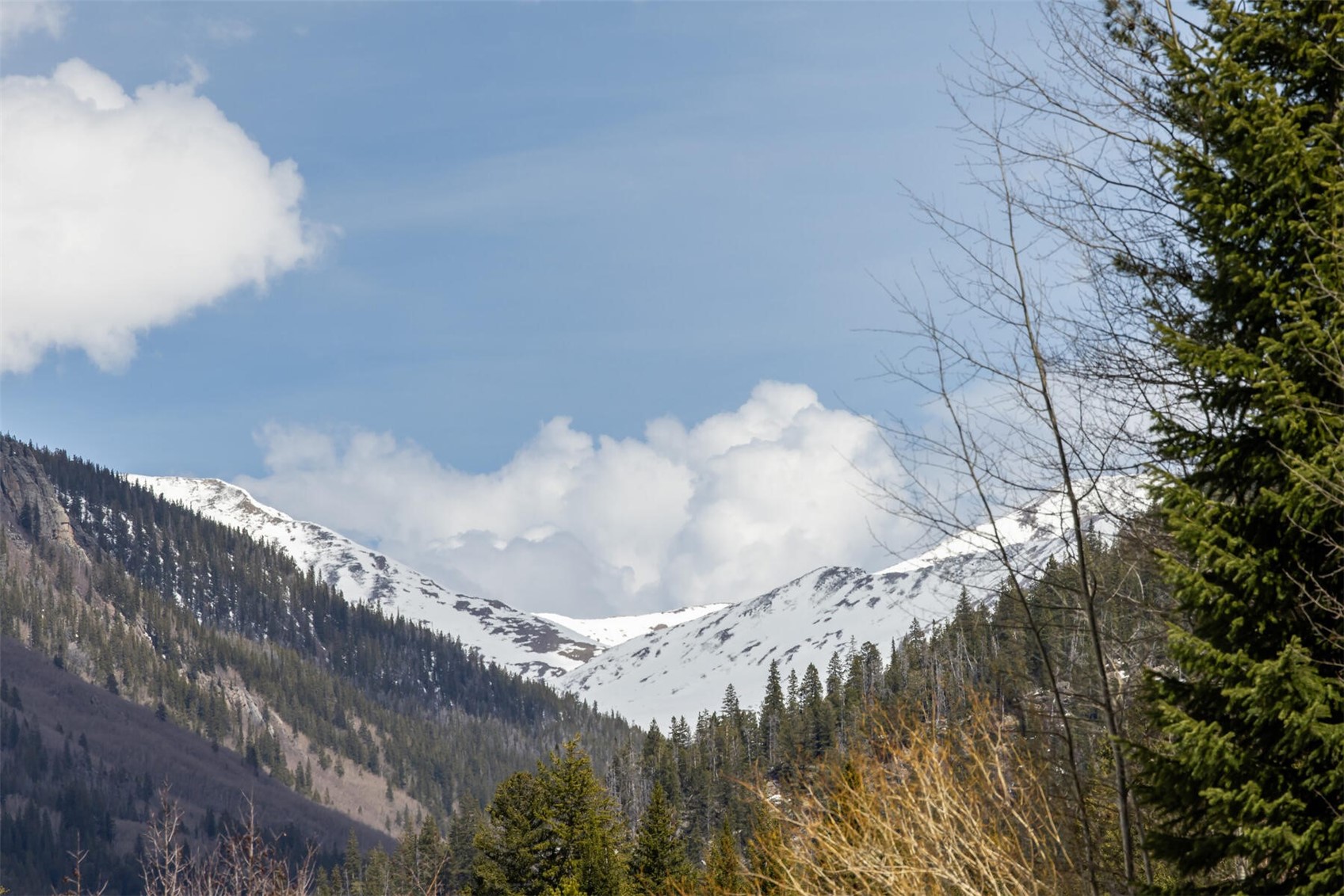 1513 East Keystone Road, Unit 2963 Keystone, CO 80435 - Photo 37 of 37 Expansive Views around Keystone!