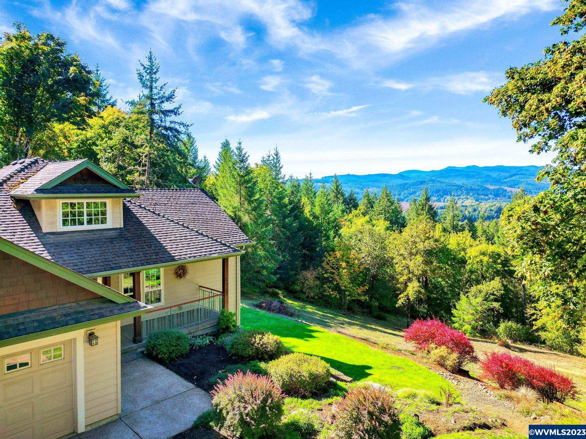 6105 Kings Ridge Road Dallas, OR 97338 - Photo 5 of 42