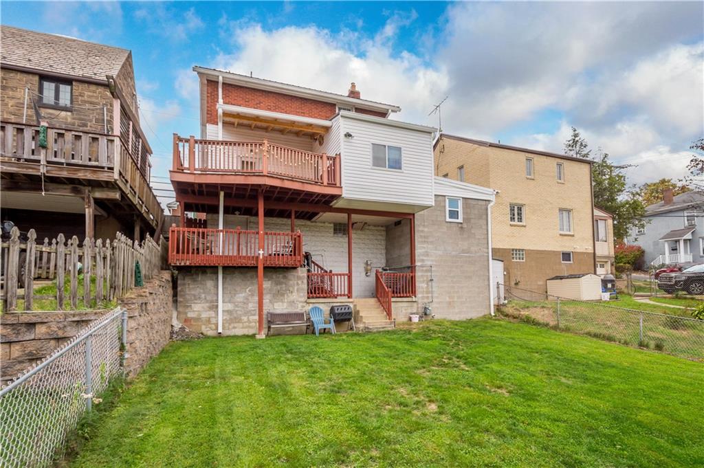 3140 Willett Road Pittsburgh, PA 15227 - Photo 26 of 29 Gallery Image 26