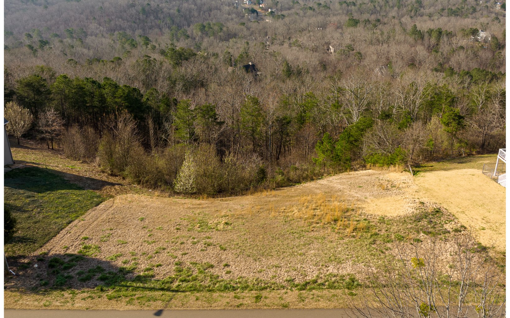 Lt154 Hunters Ridge Jasper, GA 30143 - Photo 2 of 4 Additional View