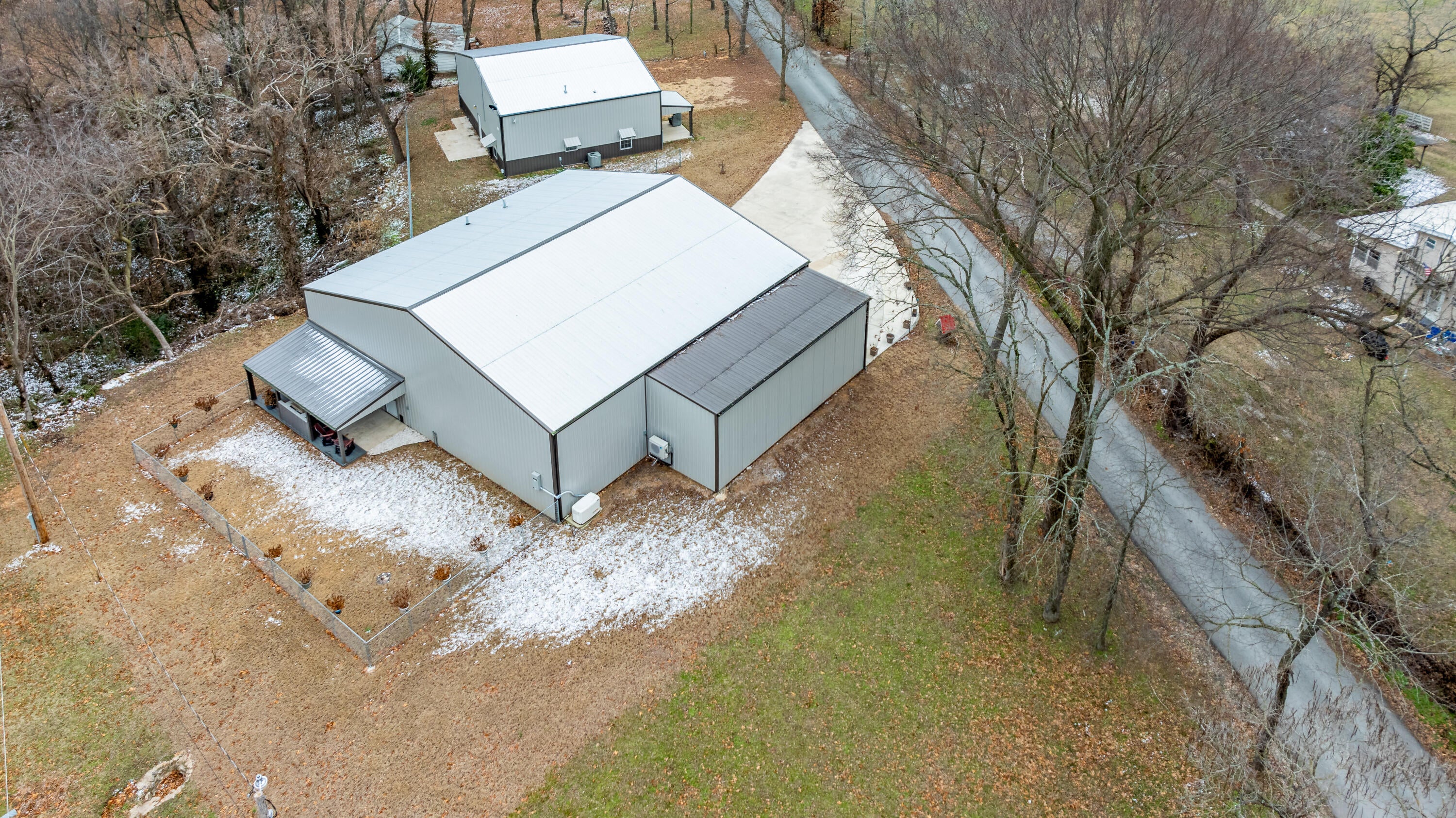 24936 South 611 Road Grove, OK 74344 - Photo 56 of 59 24936 South 611 Road-23