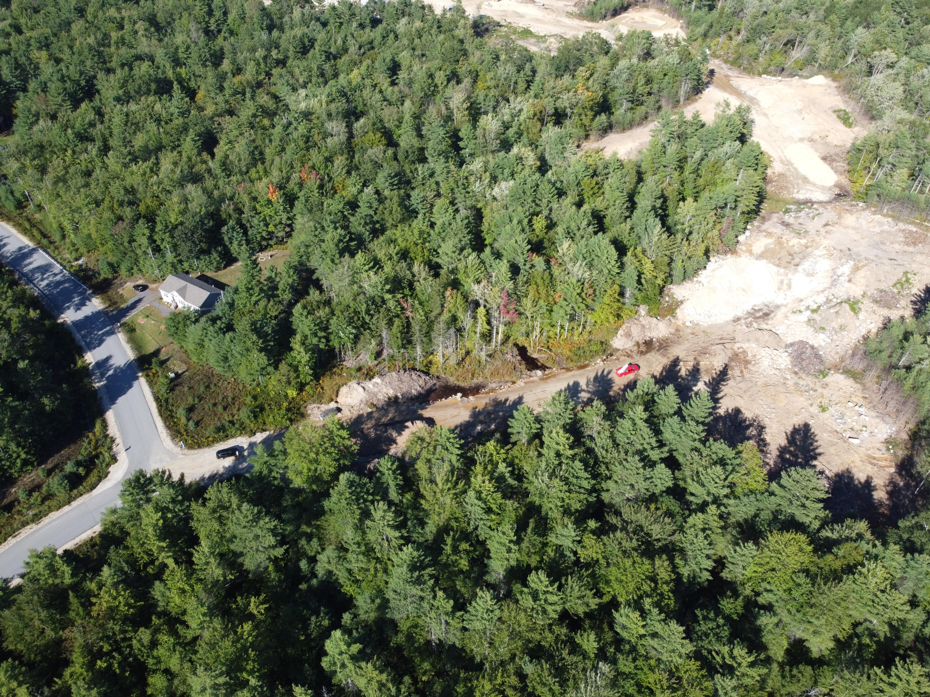 12 Hunter's Haven Road Standish, ME 04084 - Photo 9 of 25 DJI_0093
