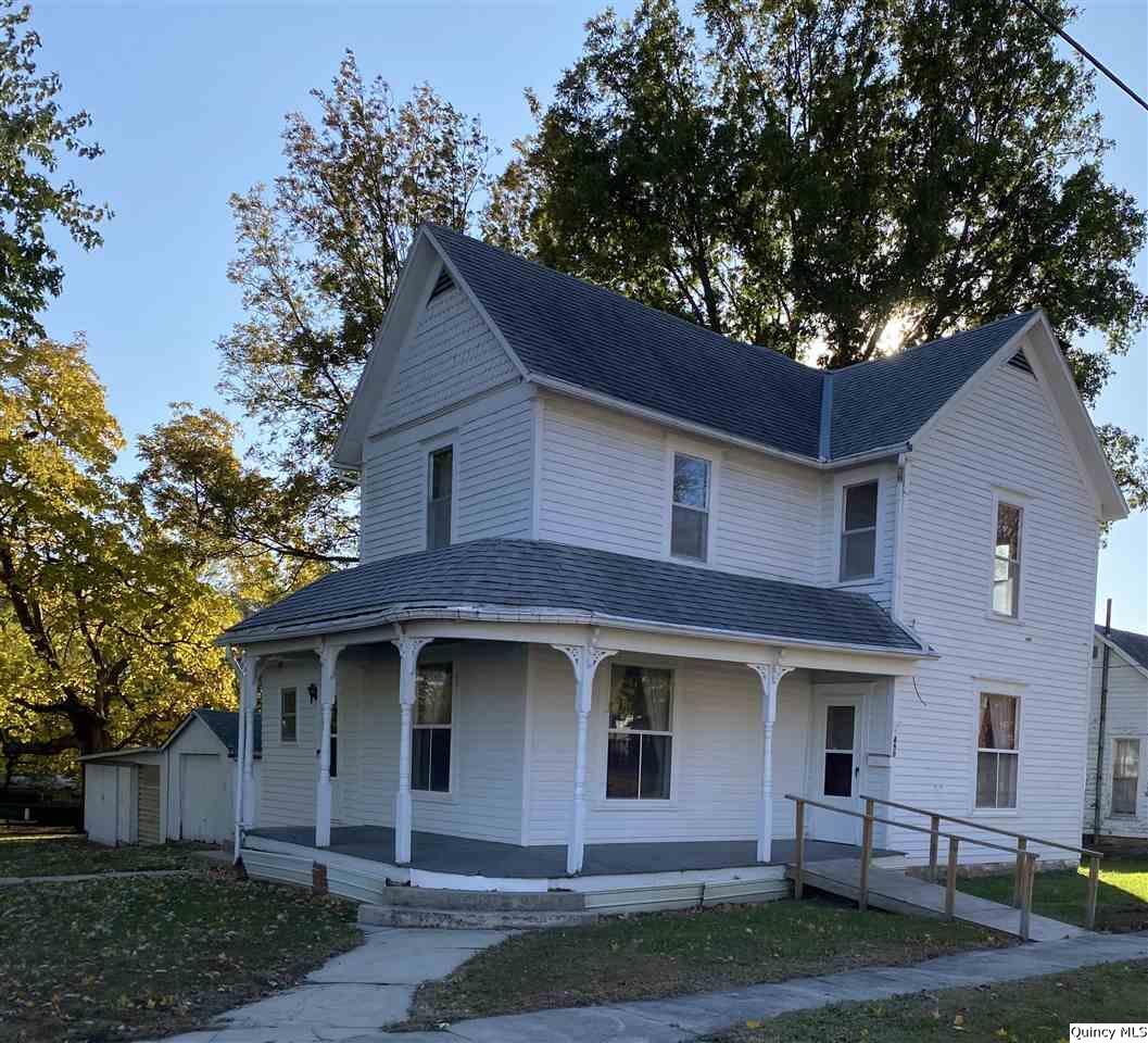 490 Main Street Barry, IL 62312 - Photo 1 of 1 Gallery Image 1