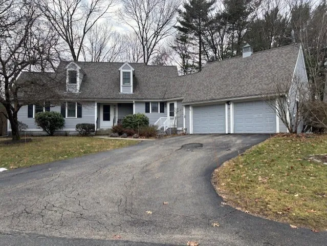 $849,900 | 59 Wheelwright, Unit 59, Cohasset, MA 02025