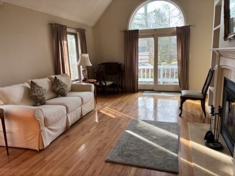 59 Wheelwright, Unit 59 Cohasset, MA 02025 - Photo 3 of 10