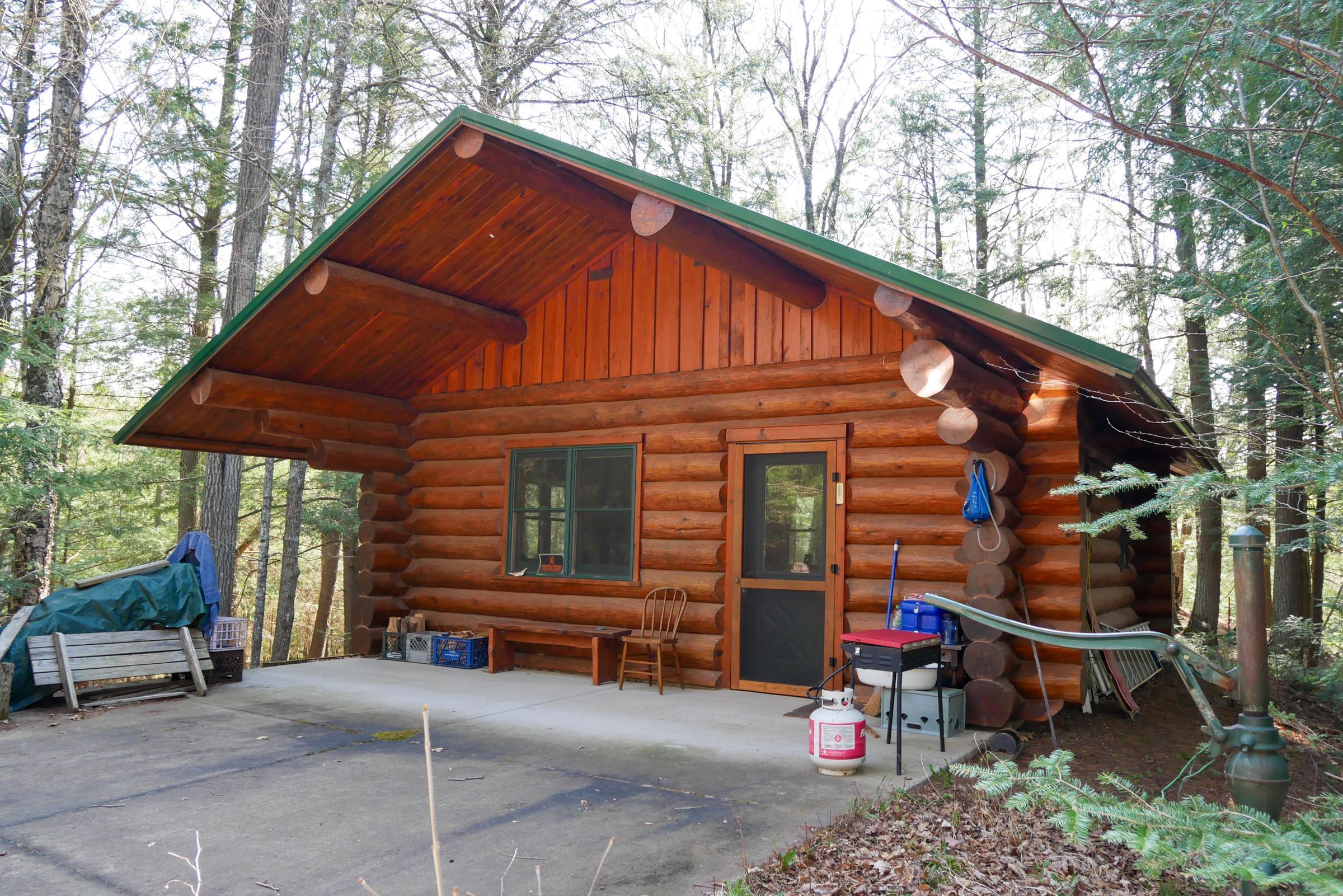 N6106 Lake 19 Road Medford, WI 54451 - Photo 1 of 1 Gallery Image 1