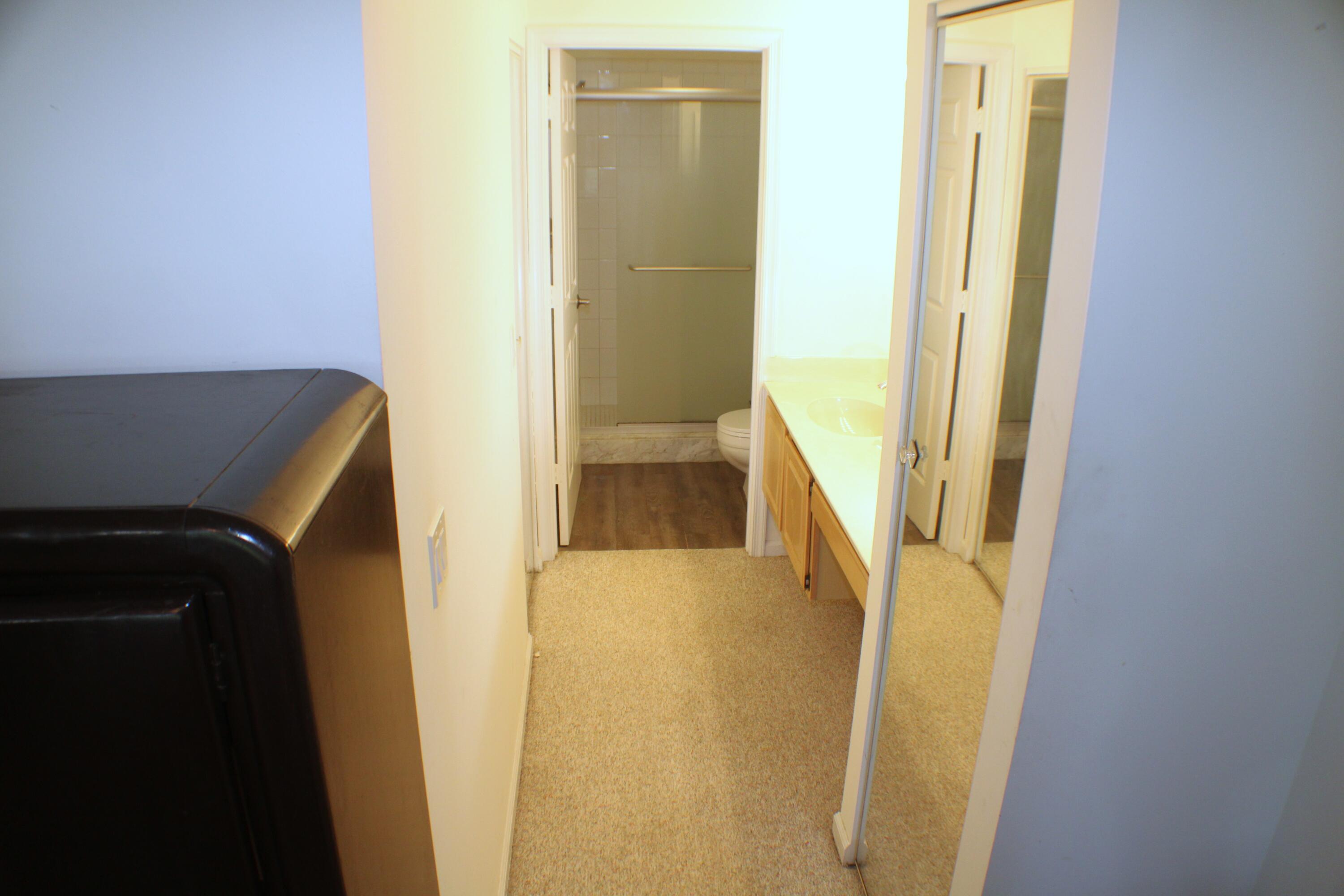 1082 Keystone Drive, Unit C Jupiter, FL 33458 - Photo 12 of 26 Primary suite