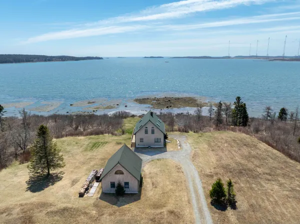 $679,000 | 26 Ridge Road, Cutler, ME 04626