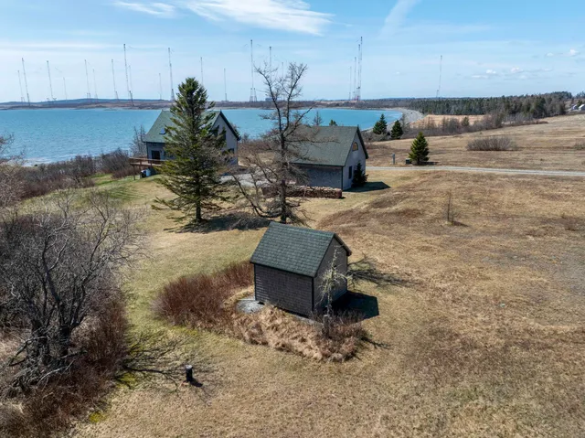 $679,000 | 26 Ridge Road, Cutler, ME 04626