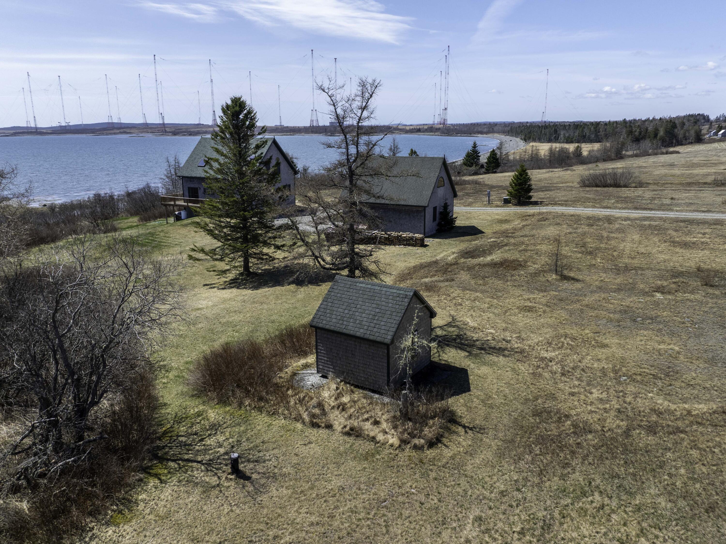 26 Ridge Road Cutler, ME 04626 - Photo 12 of 49 26 Ridge Road, Cutler (23 of 43)