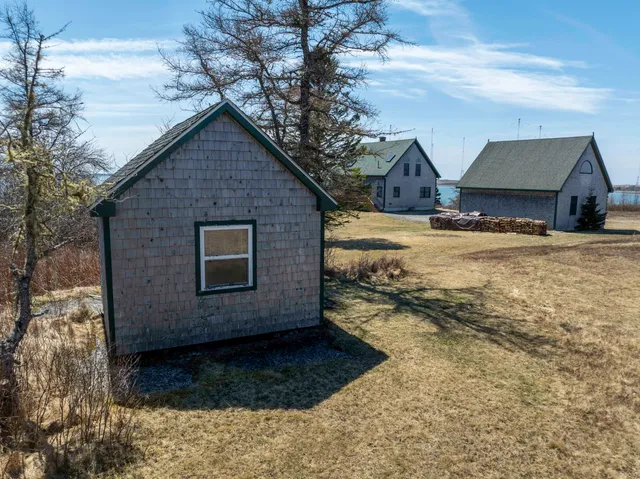 $679,000 | 26 Ridge Road, Cutler, ME 04626