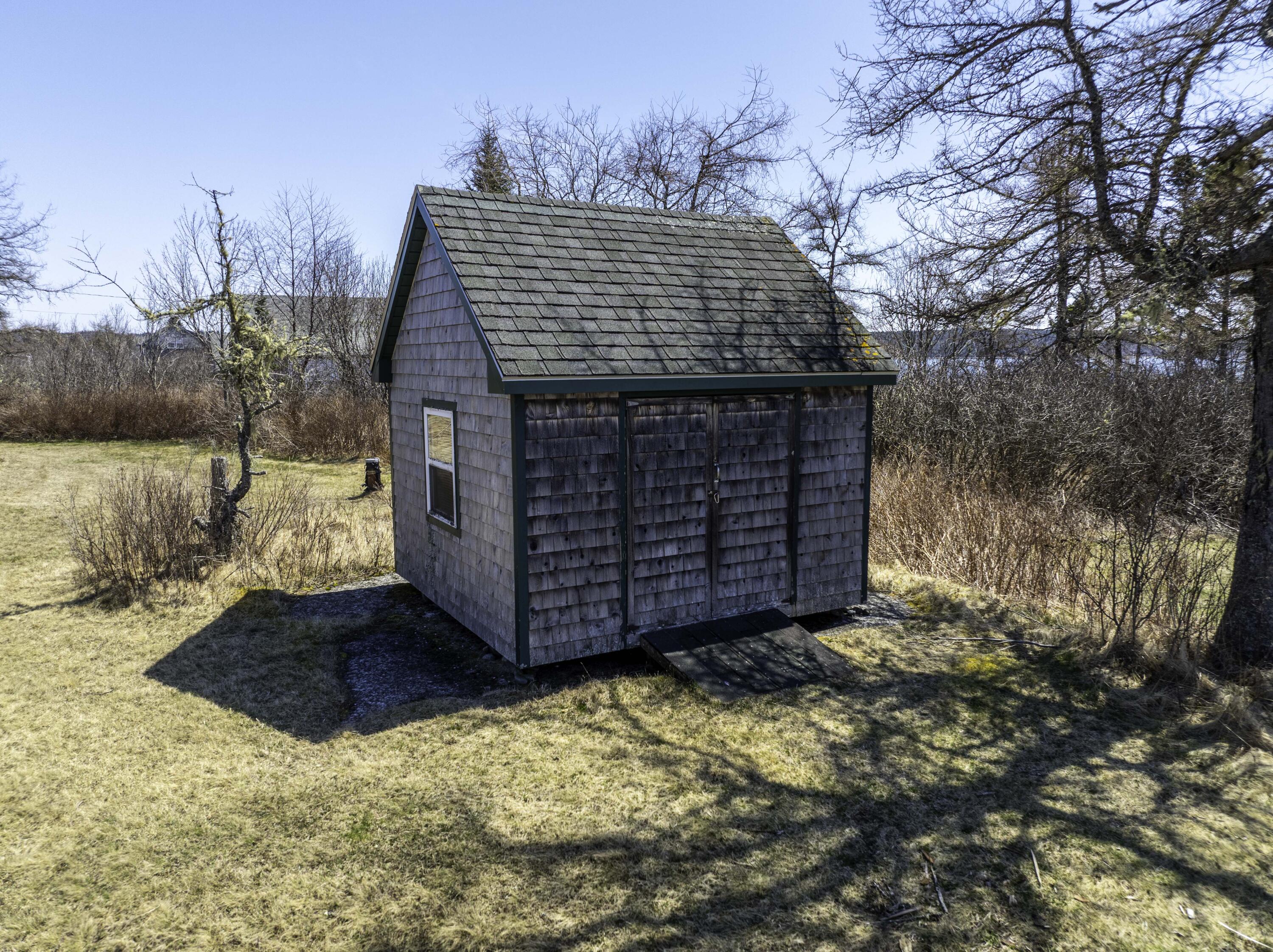 26 Ridge Road Cutler, ME 04626 - Photo 14 of 49 26 Ridge Road, Cutler (25 of 43)