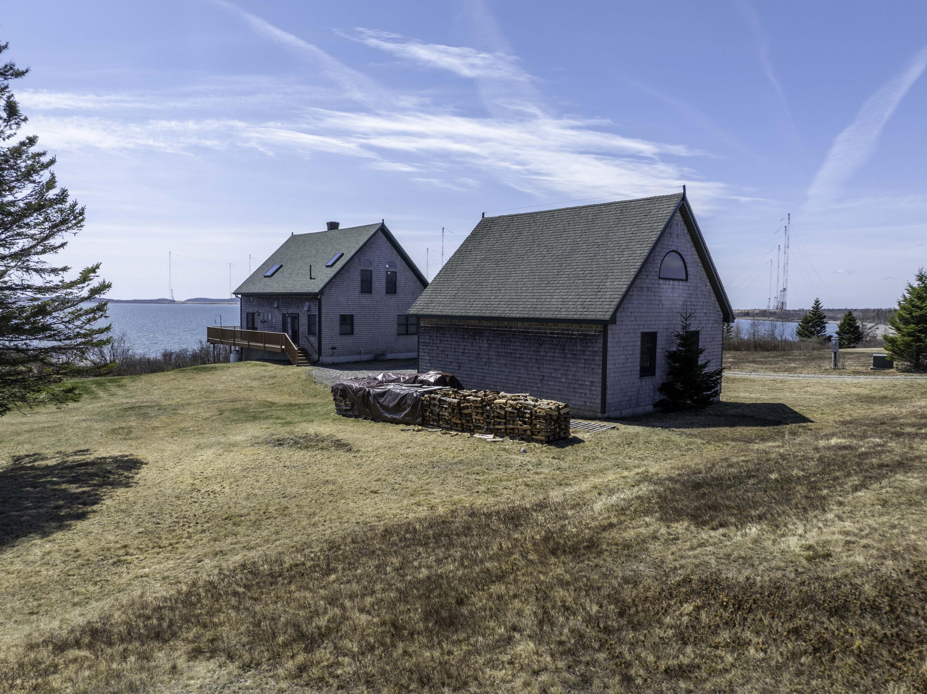 26 Ridge Road Cutler, ME 04626 - Photo 15 of 49 26 Ridge Road, Cutler (26 of 43)