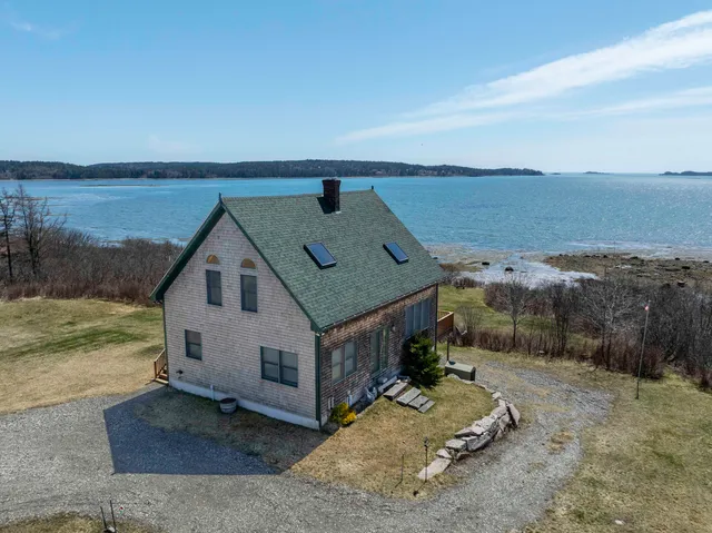 $679,000 | 26 Ridge Road, Cutler, ME 04626
