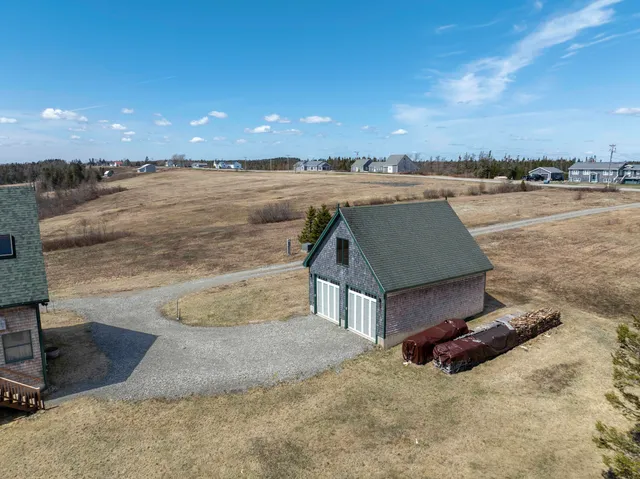 $679,000 | 26 Ridge Road, Cutler, ME 04626