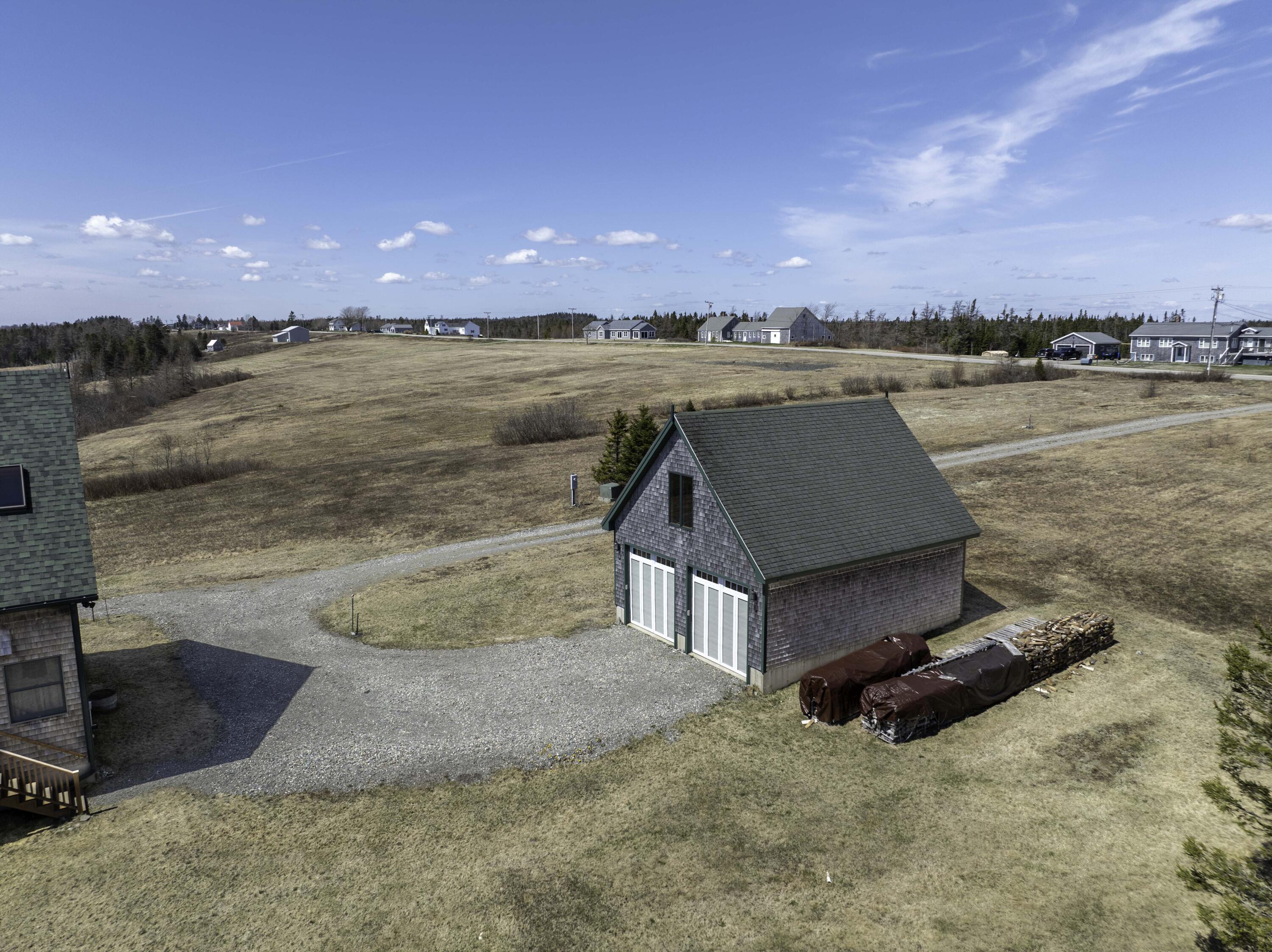 26 Ridge Road Cutler, ME 04626 - Photo 19 of 49 26 Ridge Road, Cutler (30 of 43)