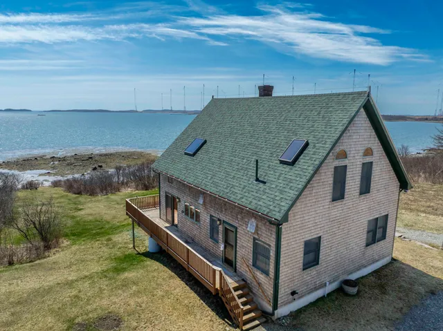 $679,000 | 26 Ridge Road, Cutler, ME 04626