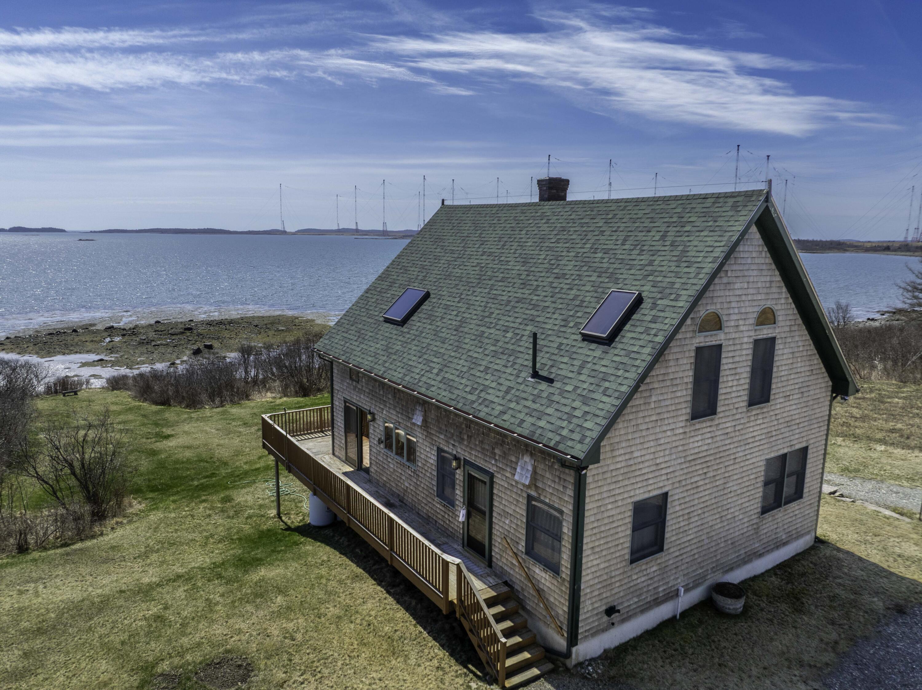 26 Ridge Road Cutler, ME 04626 - Photo 20 of 49 26 Ridge Road, Cutler (31 of 43)