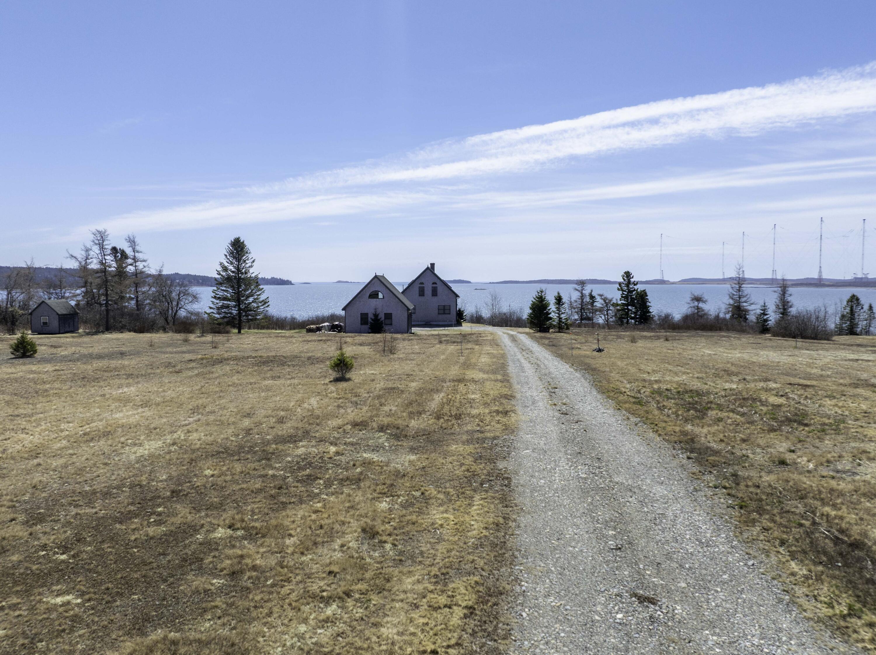 26 Ridge Road Cutler, ME 04626 - Photo 2 of 49 26 Ridge Road, Cutler (1 of 43)