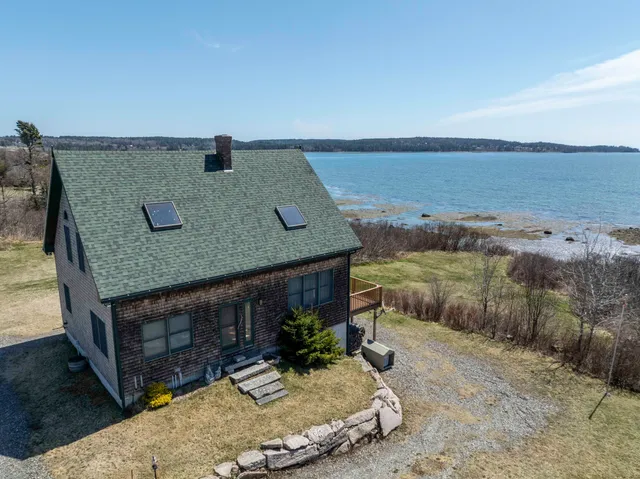 $679,000 | 26 Ridge Road, Cutler, ME 04626