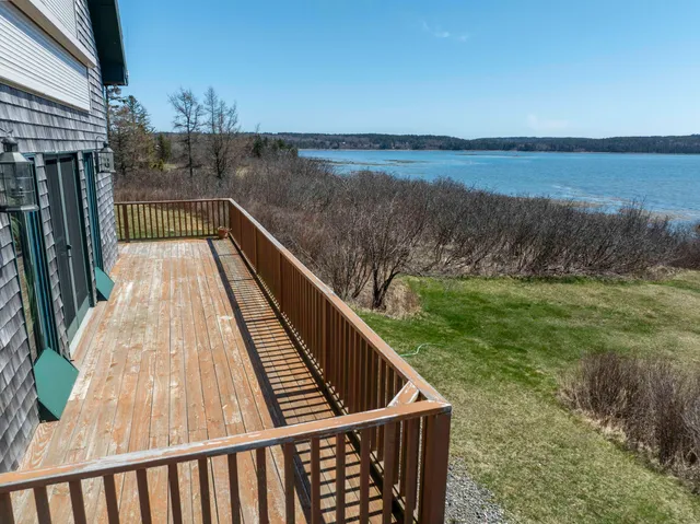 $679,000 | 26 Ridge Road, Cutler, ME 04626