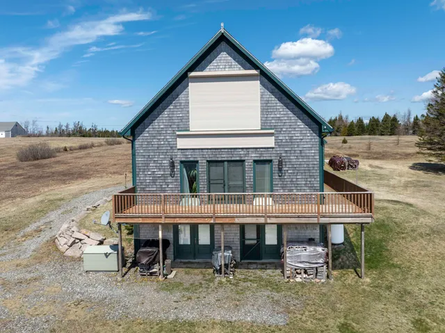 $679,000 | 26 Ridge Road, Cutler, ME 04626