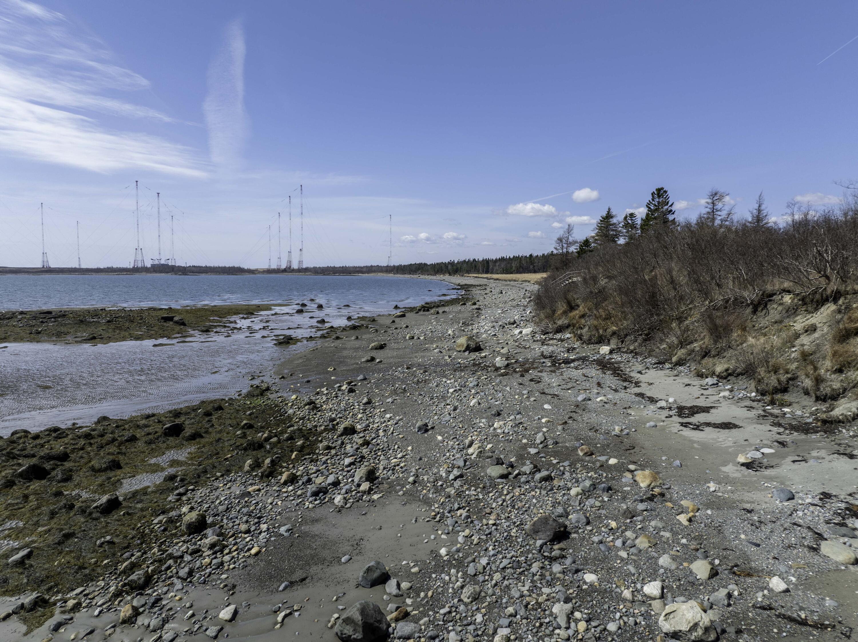 26 Ridge Road Cutler, ME 04626 - Photo 26 of 49 26 Ridge Road, Cutler (37 of 43)