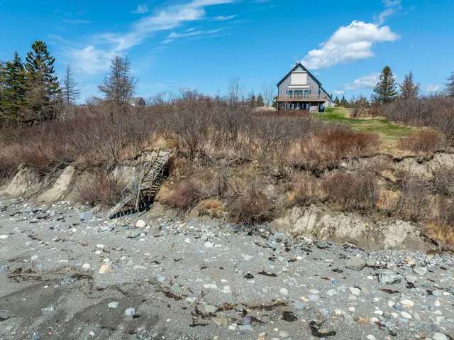 $679,000 | 26 Ridge Road, Cutler, ME 04626