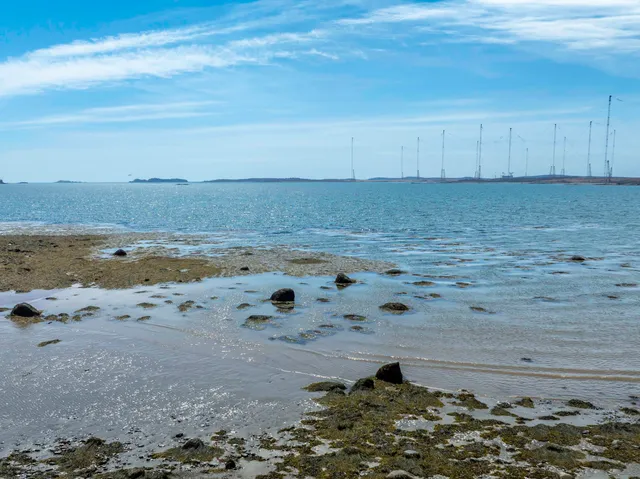 $679,000 | 26 Ridge Road, Cutler, ME 04626