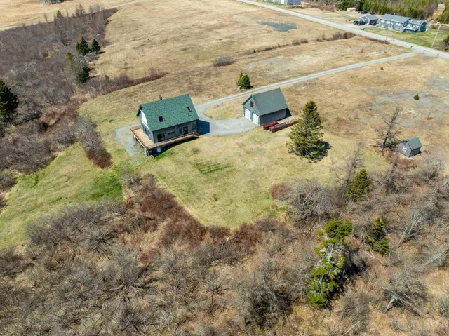 $679,000 | 26 Ridge Road, Cutler, ME 04626