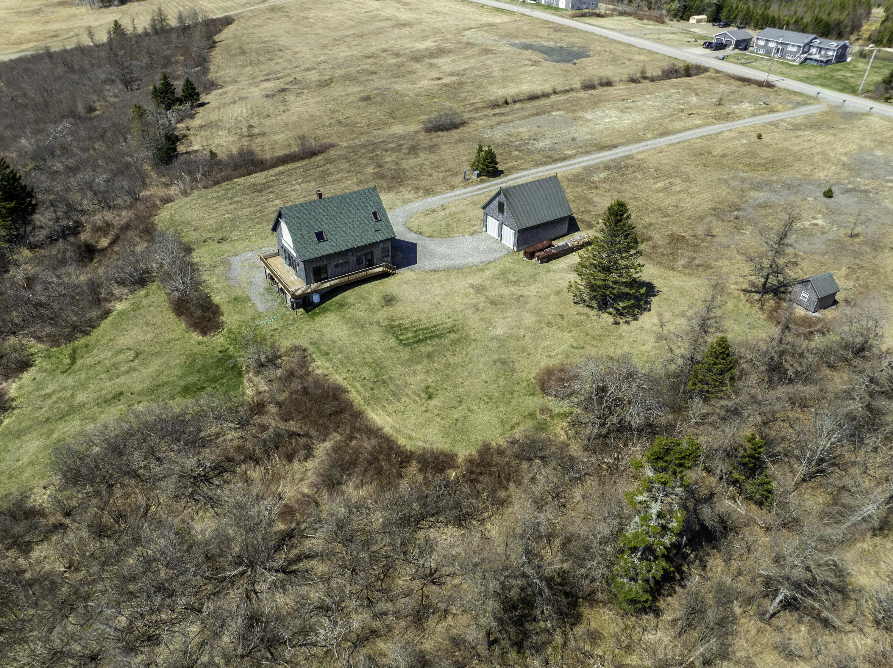 26 Ridge Road Cutler, ME 04626 - Photo 31 of 49 26 Ridge Road, Cutler (42 of 43)