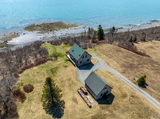 $679,000 | 26 Ridge Road, Cutler, ME 04626