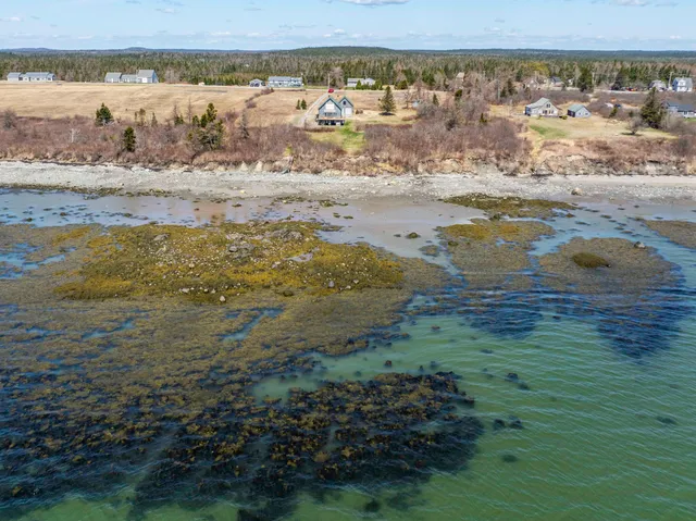 $679,000 | 26 Ridge Road, Cutler, ME 04626