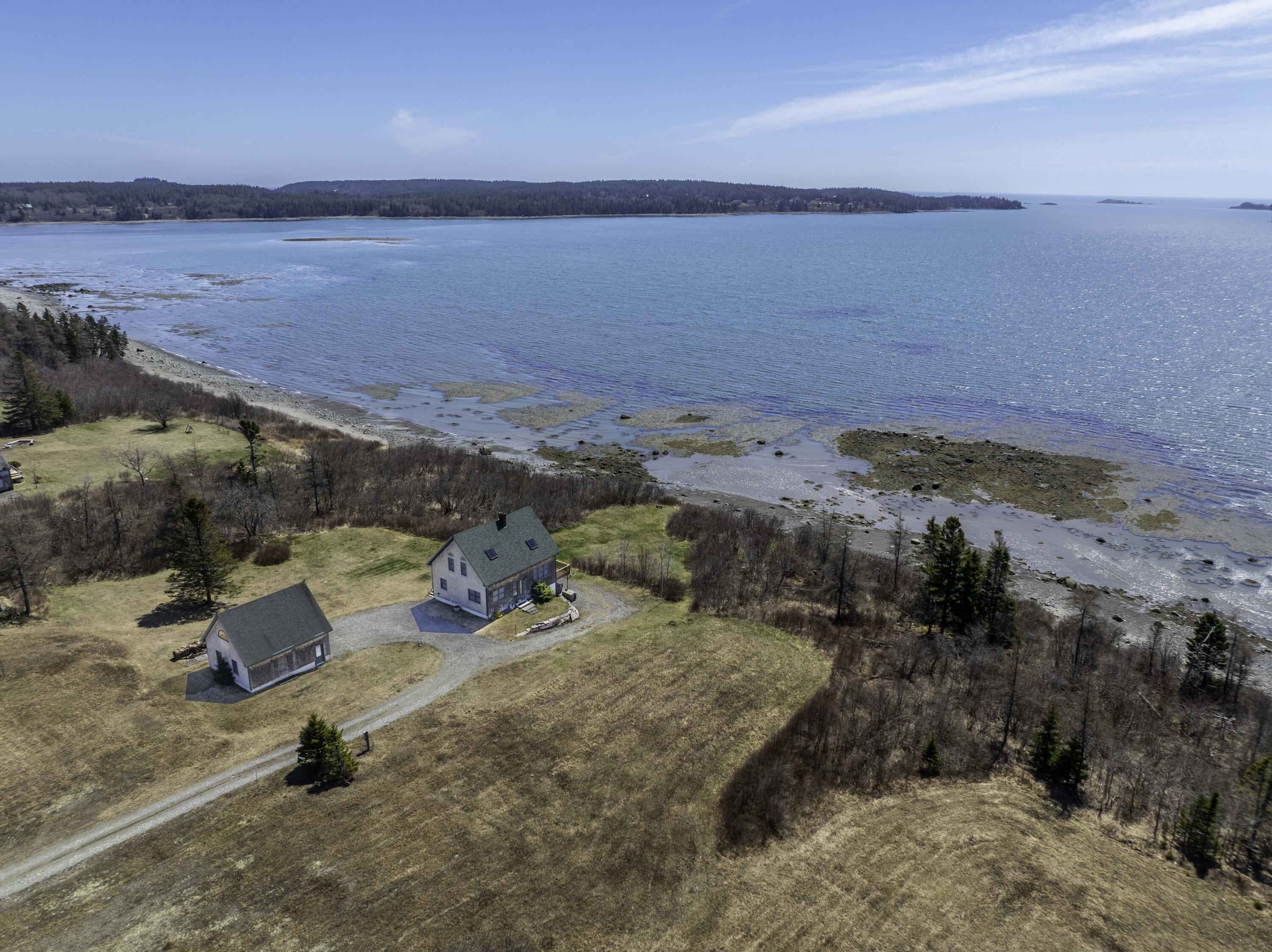 26 Ridge Road Cutler, ME 04626 - Photo 6 of 49 26 Ridge Road, Cutler (9 of 43)