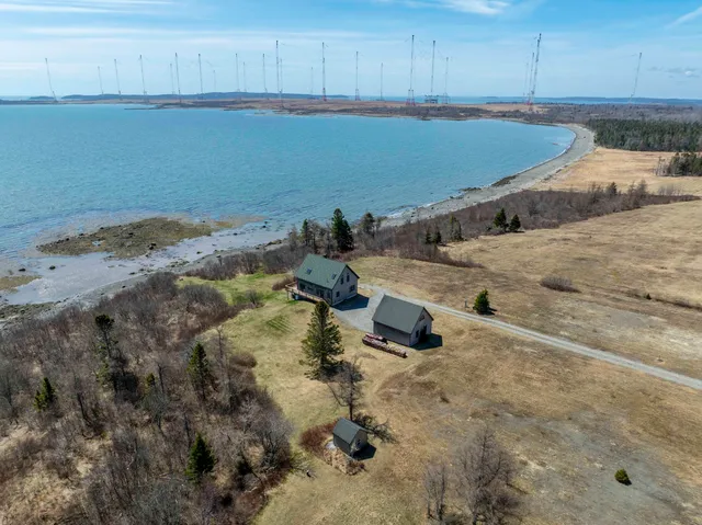 $679,000 | 26 Ridge Road, Cutler, ME 04626