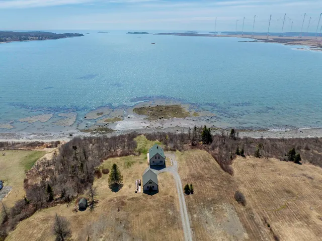 $679,000 | 26 Ridge Road, Cutler, ME 04626