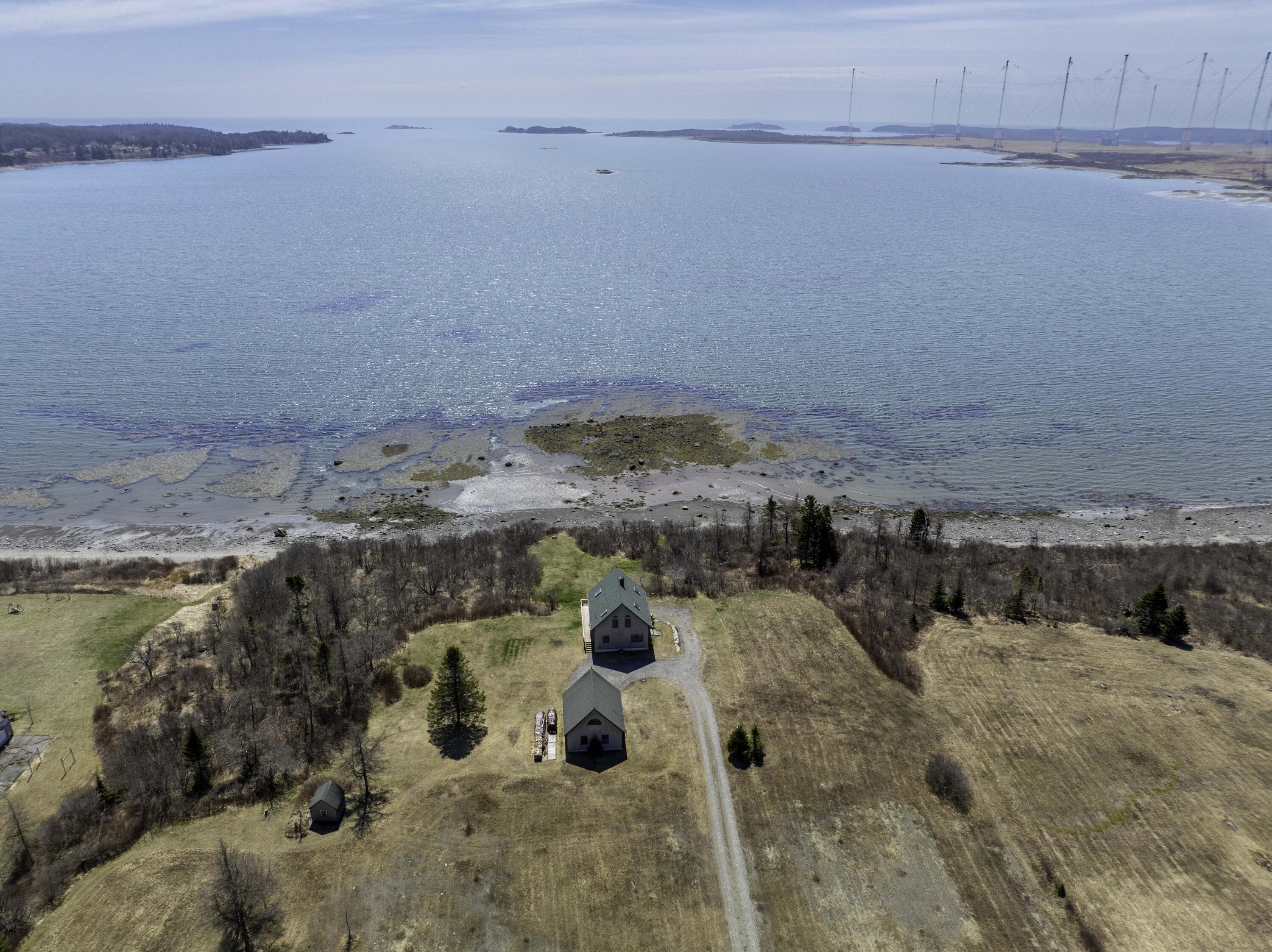 26 Ridge Road Cutler, ME 04626 - Photo 8 of 49 26 Ridge Road, Cutler (12 of 43)