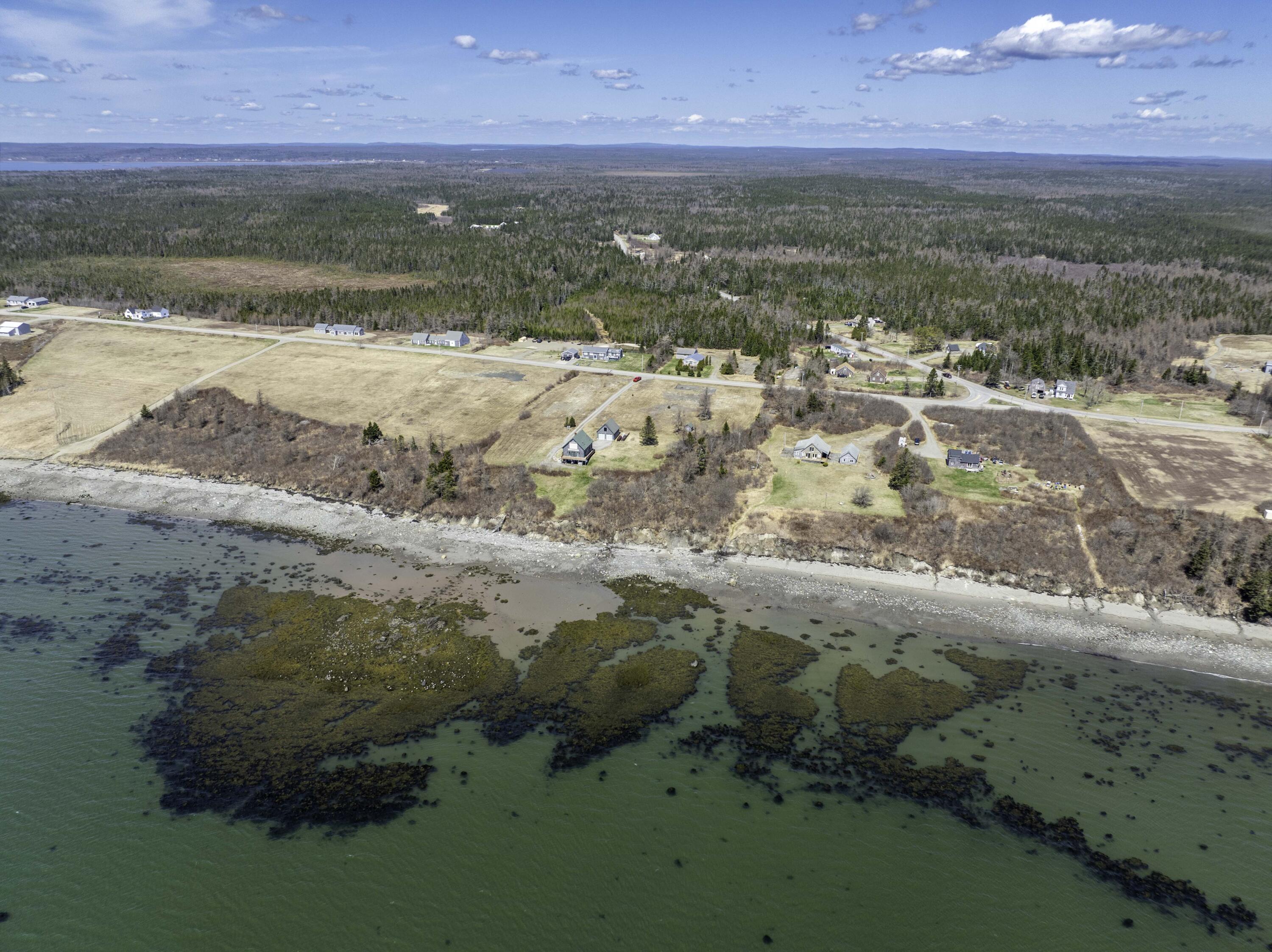 26 Ridge Road Cutler, ME 04626 - Photo 9 of 49 26 Ridge Road, Cutler (18 of 43)